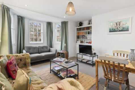 Barlby Road, London, W10