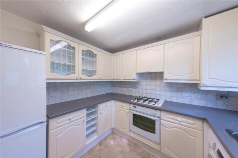 Tawny Close, West Ealing, London, W13