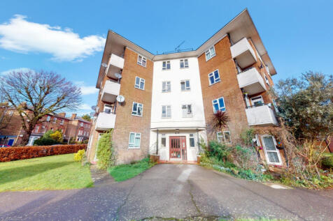 Broughton Court, Ealing, W13
