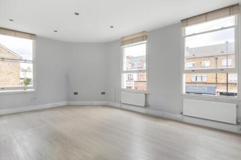 Brockley Road, Brockley, London, SE4