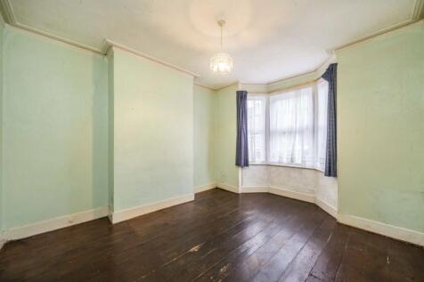 Endsleigh Road, Ealing