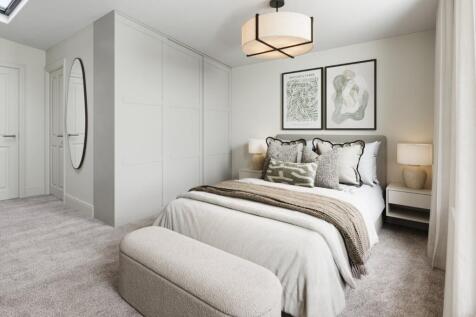 Ashby Road, Brockley, London, SE4