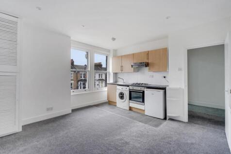Brockley Road, Brockley, London, SE4