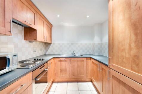 Pershore House, Singapore Road, West Ealing, London, W13