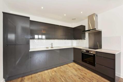 Luminosity Court, Ealing
