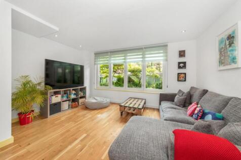 Geoffrey Road, Brockley, London, SE4