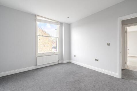 Brockley Road, Brockley, London, SE4