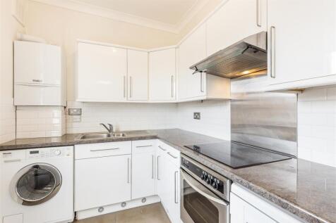 Addison Gardens, London W14
