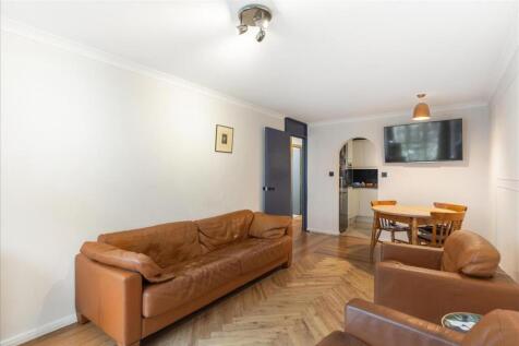 Sun Road, West Kensington, London, W14