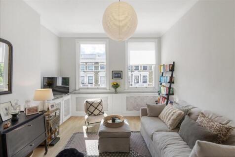 Comeragh Road, West Kensington, London, W14