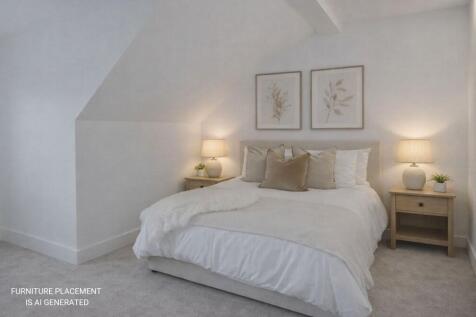 Sinclair Road, London, W14
