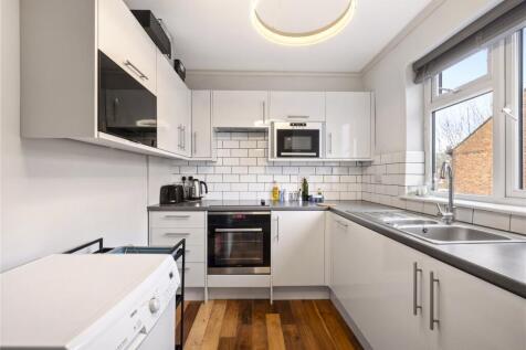 Acton Lane, London, W4