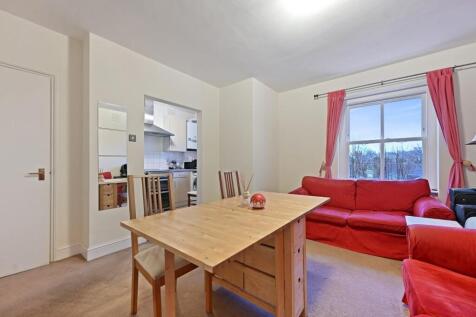 Holland Road, Holland Park
