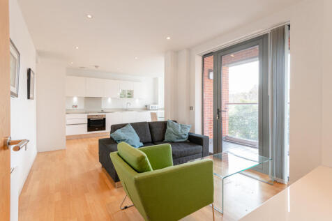 Avonmore Road, West Kensington, W14