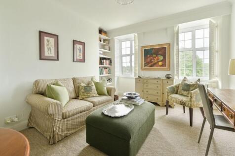 Heathfield Terrace, Turnham Green, London, W4