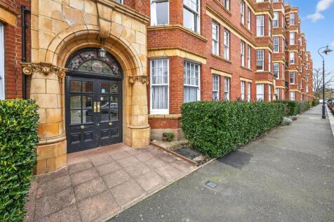 Sutton Court, London