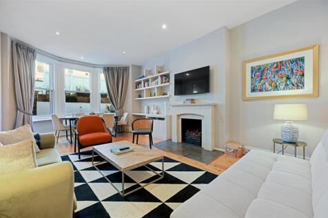 Sinclair Road, London W14