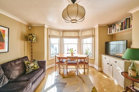 Lakeside Road, London, W14
