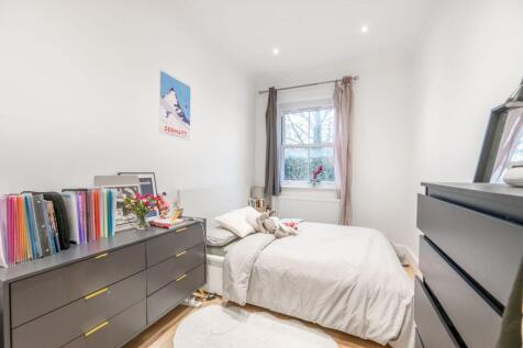 Holland Road, Kensington, London, W14