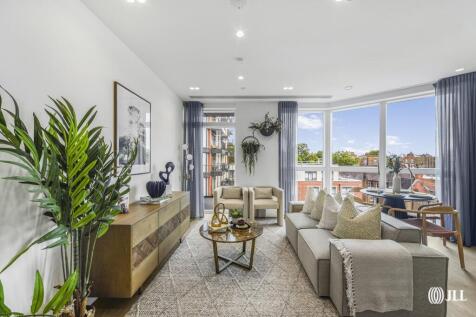 Stoll House , Essex Place London W4