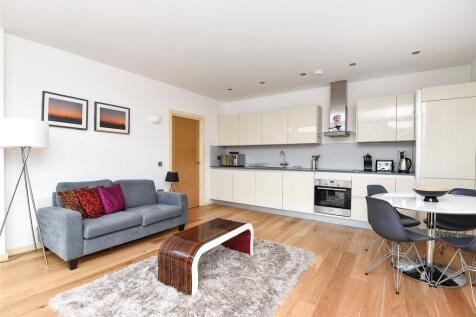 Marzell House, Lanfrey Place, London, W14