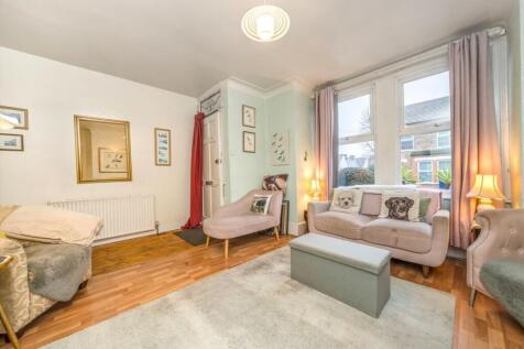 Framfield Road, Hanwell