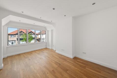 Beechmount Avenue, Hanwell, W7