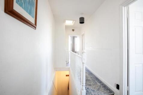 Southwell Road, Camberwell, SE5