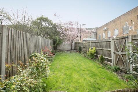 Graces Road, Camberwell, SE5