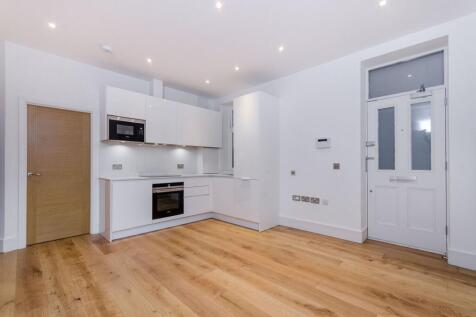 Knatchbull Road,SE5, Camberwell, London, SE5