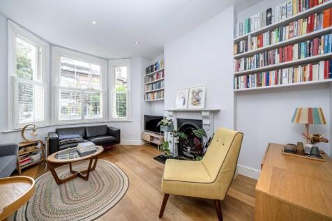 Shenley Road, Camberwell
