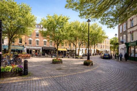 Bullen Street, London