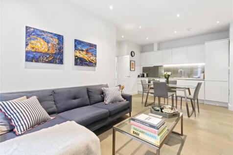 Prince of Wales Drive, London, SW11