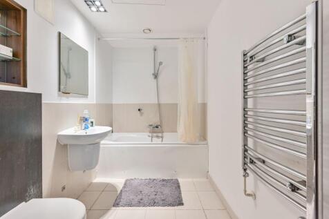 Altura Tower, Battersea, London, SW11