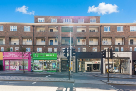 Pavilion Chambers, Lavender Hill, Clapham SW11 1LW
