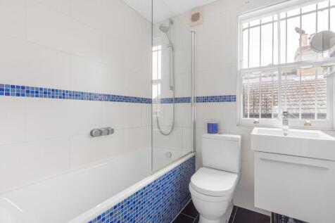 Battersea Rise, 
Clapham Junction, SW11