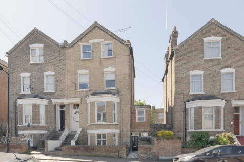 Bushey Hill Road, Camberwell, London, SE5