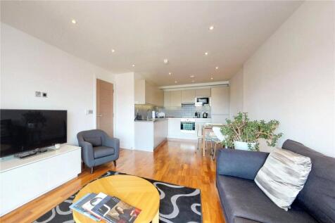 Sesame Apartments, London, SW11