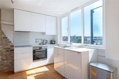 Eckstein Road, SW11