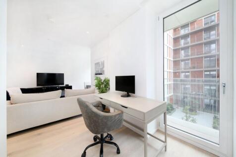 Coda Residences, 
6 York Place, SW11