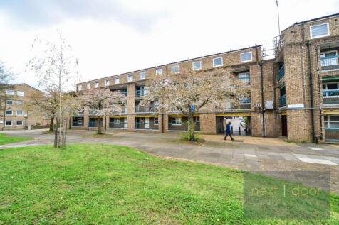 Mcneil Road, Camberwell, London, SE5