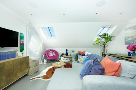 Twyford Avenue, W3