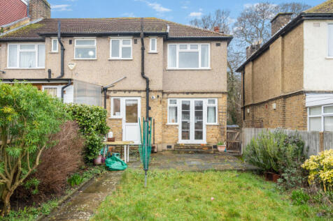 Shaldon Drive, Morden, SM4
