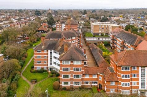 Deanhill Court, 
Upper Richmond Road West, SW14