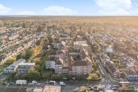 Deanhill Court, 
Upper Richmond Road West, SW14