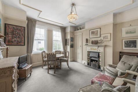 Leinster Avenue, East Sheen, SW14