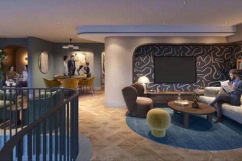 The Verdean, W3