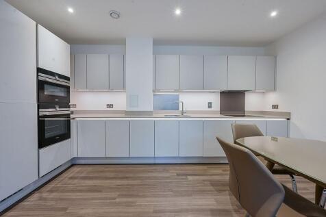 Whelan Road, Acton, London, W3