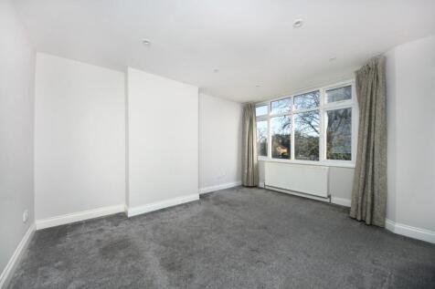 Lexden Road, W3