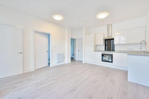 Berymead Gardens, Acton, London, W3